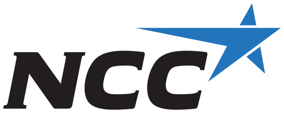 NCC -logo