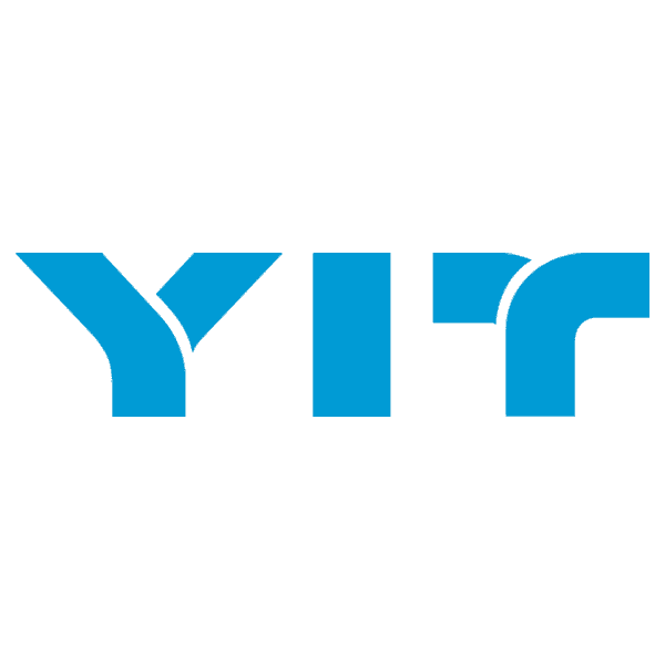 YIT -logo